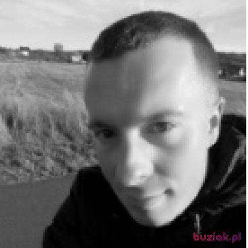Grznio25, Male, 34 years, Kędzierzyn-Koźle