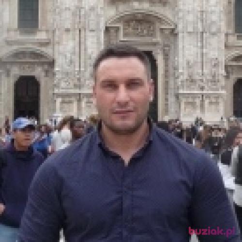 olek777, Male, 44 years, Wrocław