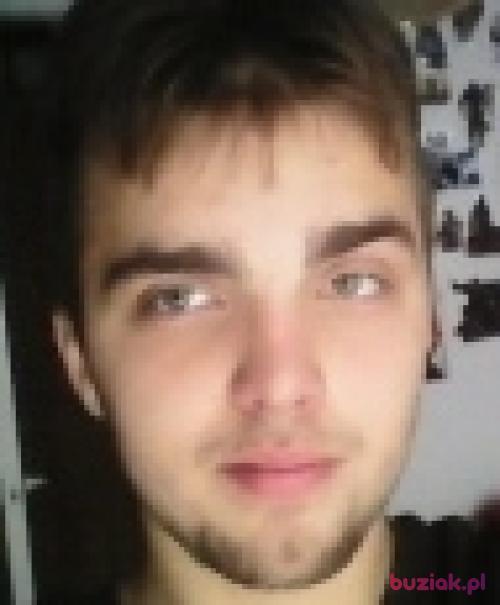 Lucas97, Mężczyzna, 29 lat, Radzyń Podlaski
