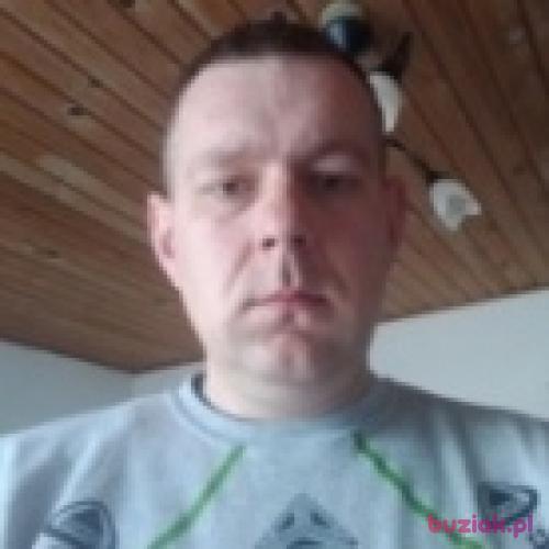 rafa198, Male, 41 years, Czarne