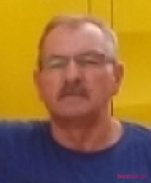 Zrybak55, Mężczyzna, 61 lat, Żary