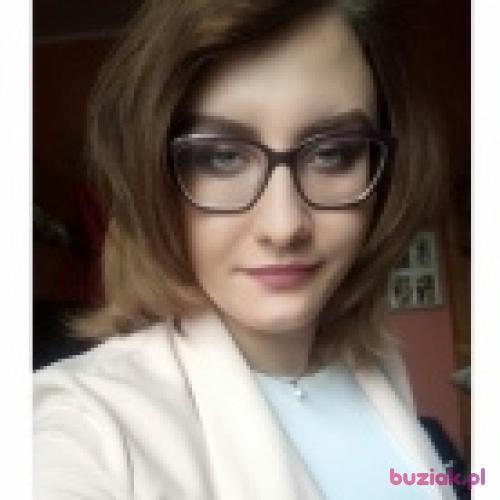 Achna10, Kobieta, 28 lat, Bydgoszcz