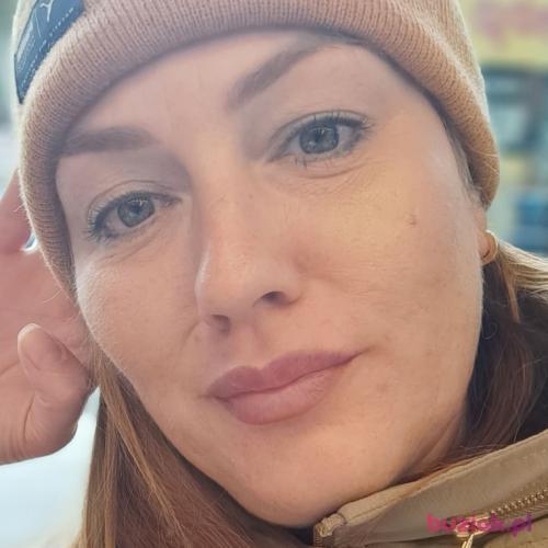 BAgnieszka, Kobieta, 42 lata, Szczecin