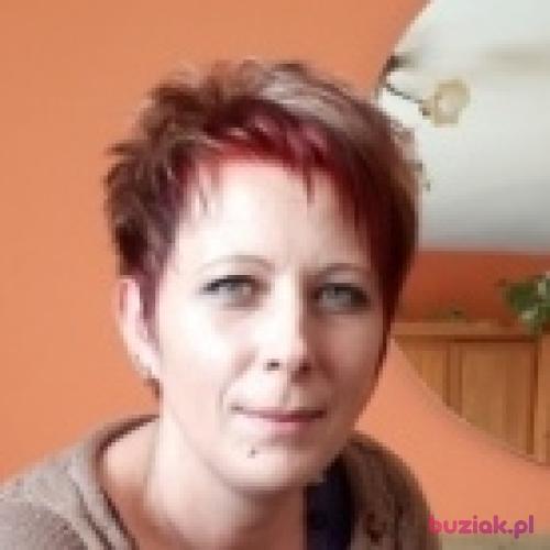 MoniaWy, Kobieta, 45 lat, Włocławek