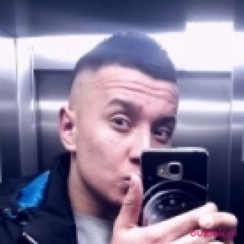 diabel884, Male, 28 years, Szczecin