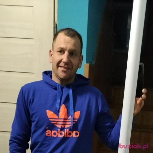 Chicobueno, Mężczyzna, 43 lata, Białystok