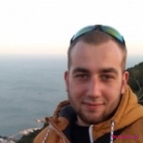 Jokeros, Mężczyzna, 29 lat, Dąbrowa Górnicza