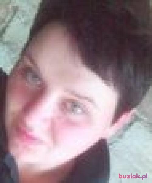NieeBojSieKotQ, Kobieta, 39 lat, Kamień Krajeński