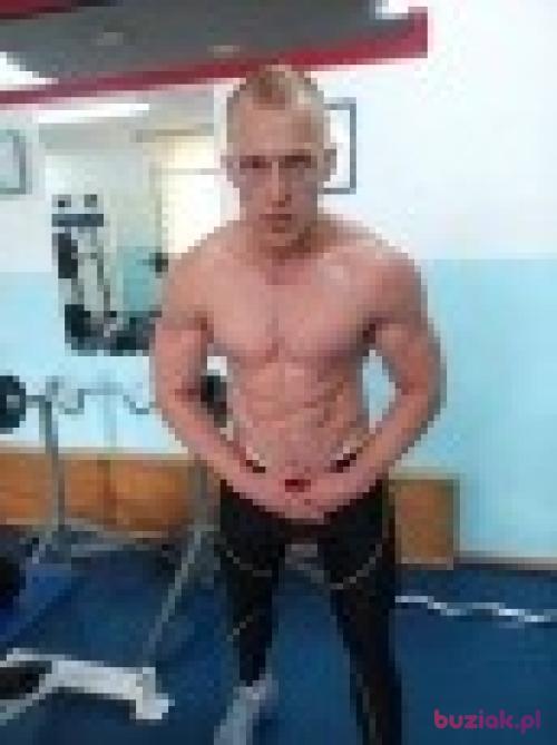 skylim, Mężczyzna, 36 lat, Słupsk