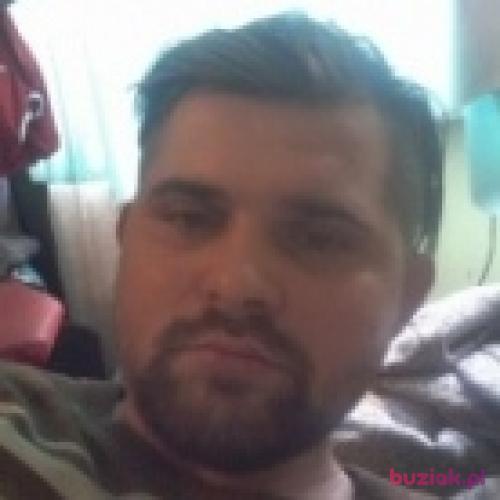 antos27, Mężczyzna, 35 lat, Siemiatycze