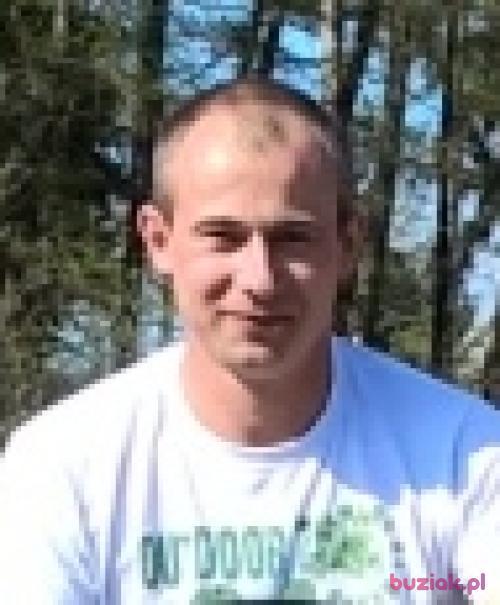 havieros, Male, 41 years, Pieniężno