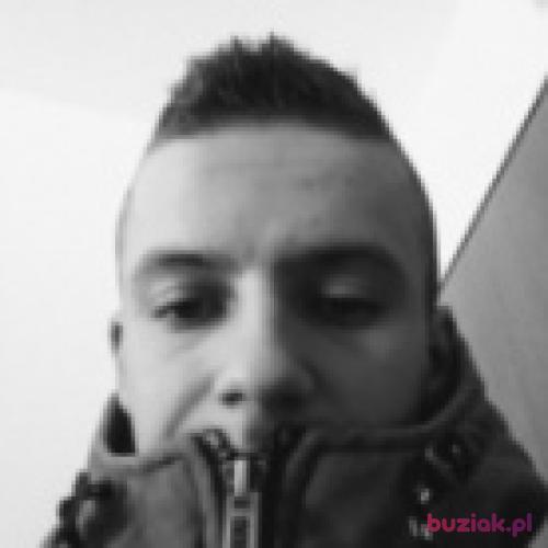 Biszkopcik01, Mężczyzna, 30 lat, Łuków