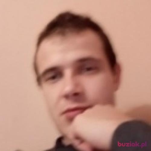 Kubusiek900, Mężczyzna, 35 lat, Białystok