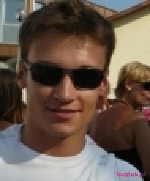 Sandej, Male, 35 years, Kraków