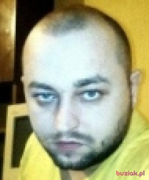 Davix1989, Male, 37 years, Giżycko