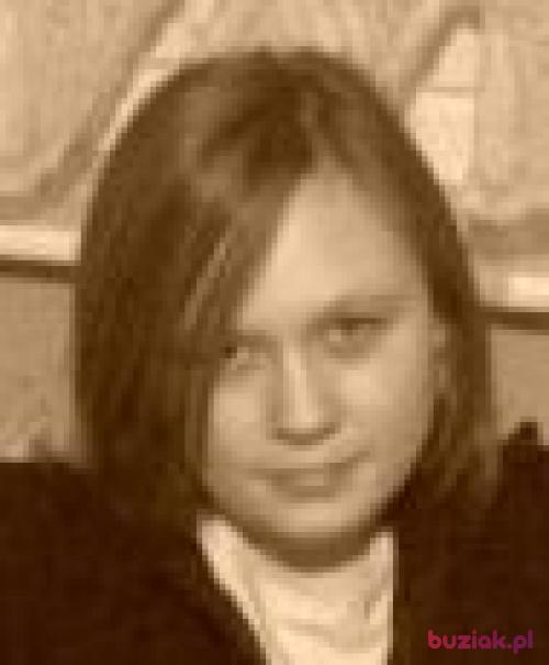 sanderka91, Female, 35 years, Opole