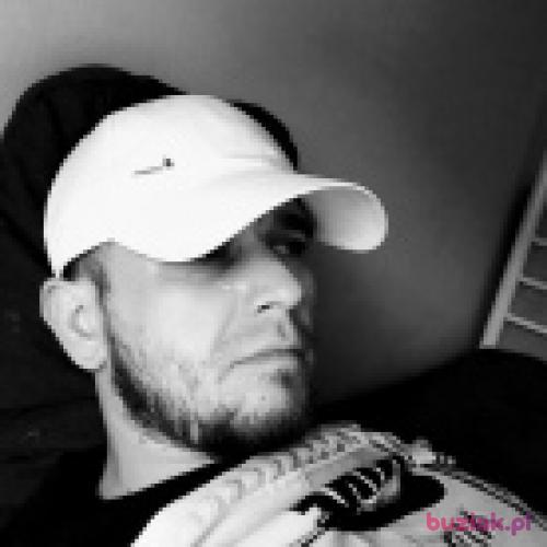 SamJaSam, Male, 39 years, Łódź