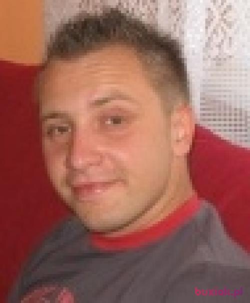 foczek1981, Male, 44 years, Zabrze