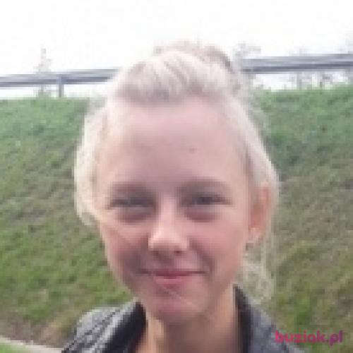 juliiaa18, Kobieta, 25 lat, Kielce