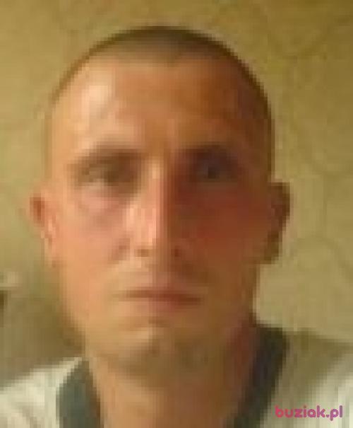 wolfik79, Male, 46 years, Sopot