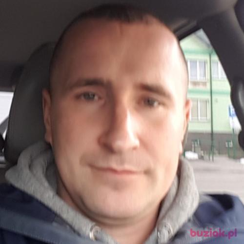 jalukasz2425, Mężczyzna, 40 lat, Białystok