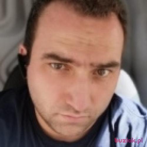 Elb85, Male, 41 years, Kraków