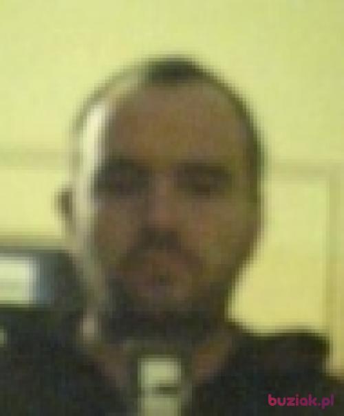 JustusKrk, Male, 45 years, Kraków