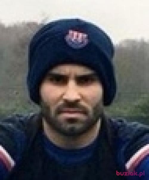 Szarpak, Mężczyzna, 36 lat, Gorzów Wielkopolski
