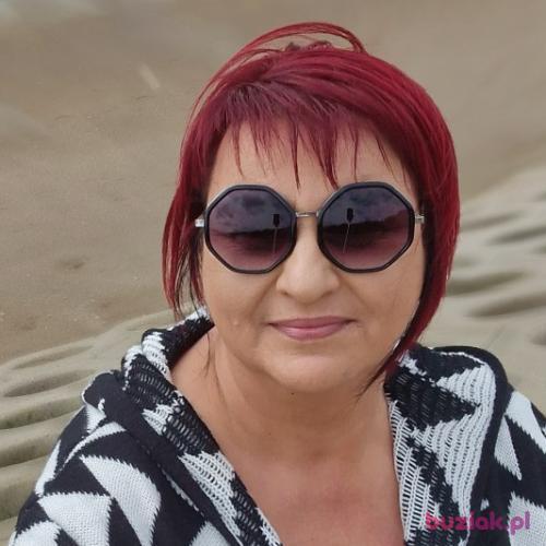 GosiaStefcia, Kobieta, 54 lata, Bedfordshire