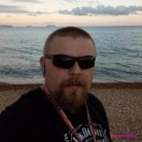 Grzegorz301, Male, 35 years, Tarnów