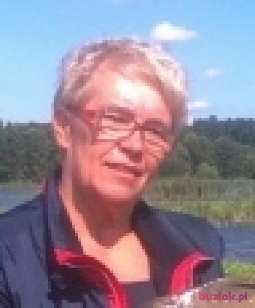 ryba140, Kobieta, 70 lat, Piła