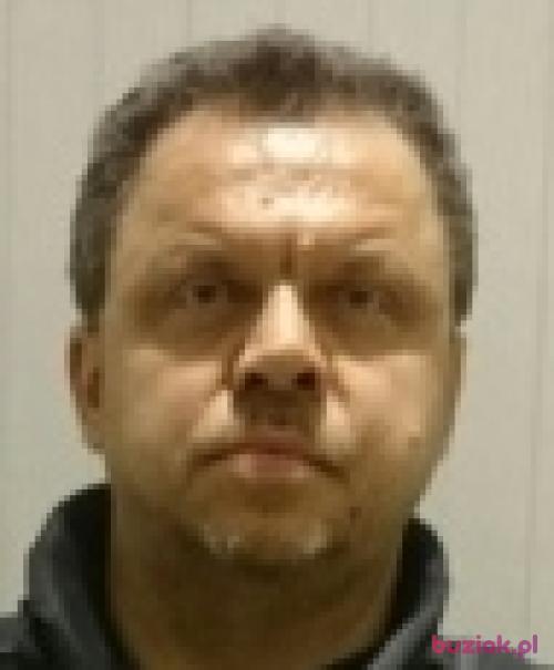 WysokiBrunet40, Male, 53 years, Poznań