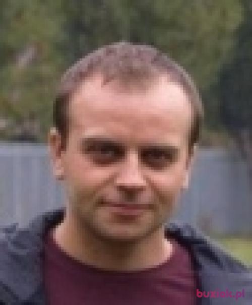mario8527, Male, 41 years, Warszawa