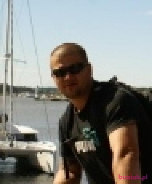 Tomaszek1311, Male, 41 years, Nowy Targ