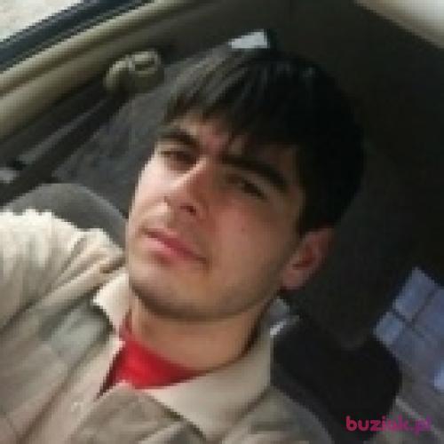 davidwar, Male, 34 years, Kraków