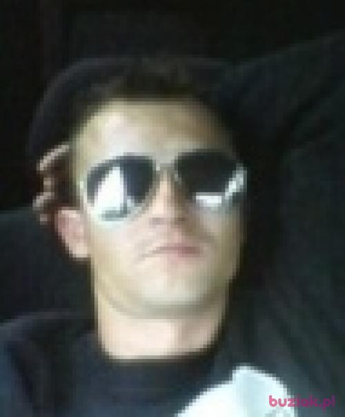 Aron0411, Male, 41 years, Ostrołęka