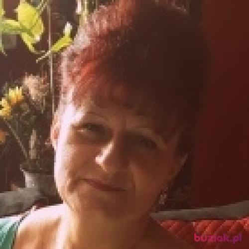 bogdaaa, Female, 63 years, Wrocław