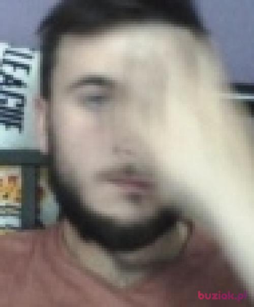 goooooraaall, Male, 32 years, małopolskie