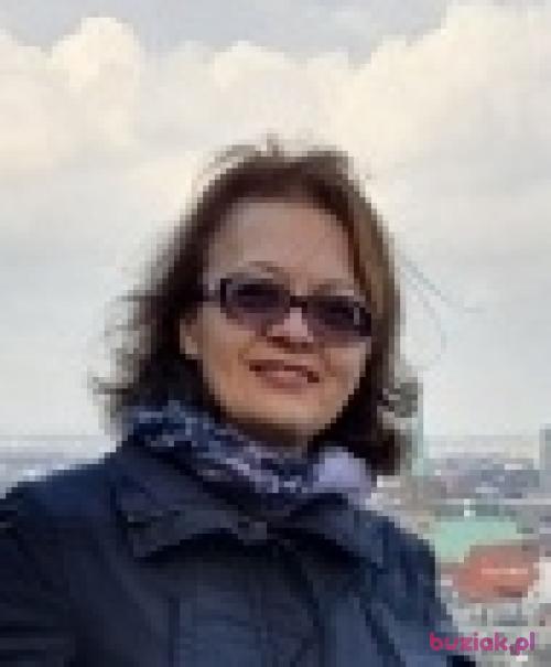 JaAneczka36, Female, 63 years, Lwówek Śląski