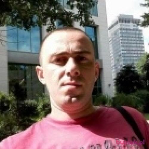 Grigory1, Male, 36 years, Garwolin