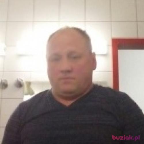 GALONZ, Mężczyzna, 47 lat, Dąbrowa Górnicza