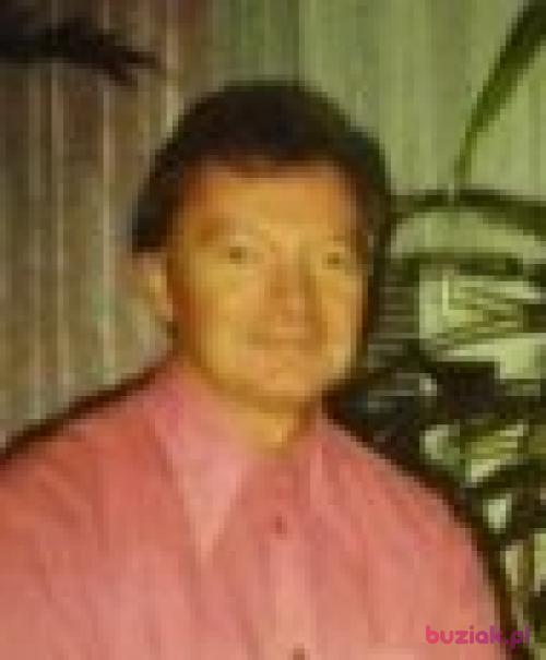 sajmonoo7, Mężczyzna, 73 lata, Chorzów