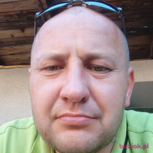 lipstryk, Male, 44 years, Legnica
