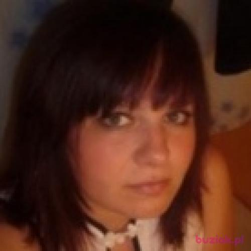 Martka87, Kobieta, 38 lat, Kraków
