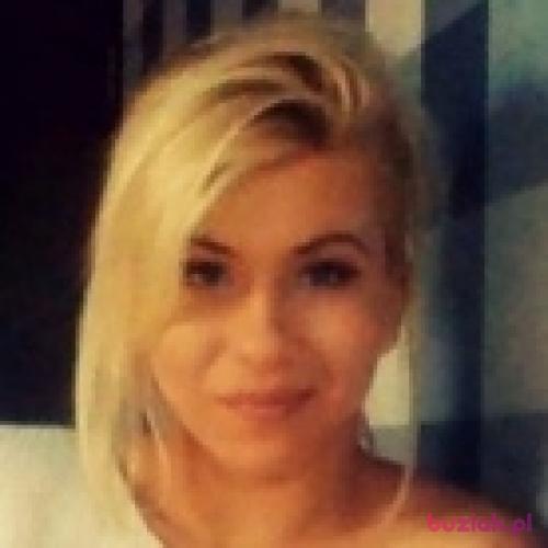 dariaa93, Kobieta, 33 lata, Poznań