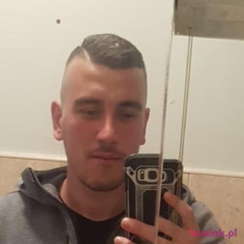 anielskimatik, Mężczyzna, 36 lat, Poznań