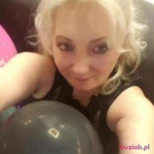 Kati1975, Female, 51 years, Grudziądz