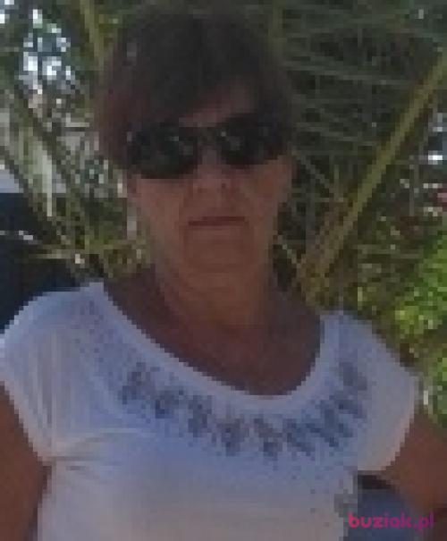 monicadpl, Kobieta, 66 lat, Białystok