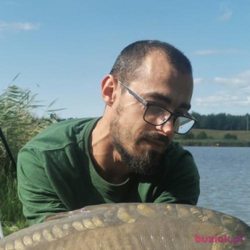 DeeGiee, Male, 31 years, Murowana Goślina