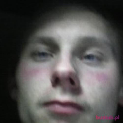 smialyjan5, Male, 29 years, Leśna